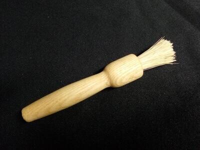 Tappon Wood brush