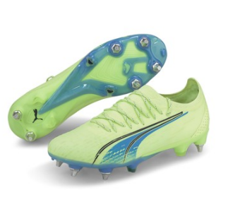 PUMA ULTRA ULTIMATE MxSG Fizzy Light PUMA ULTRA ULTIMATE MxSG Fizzy Light