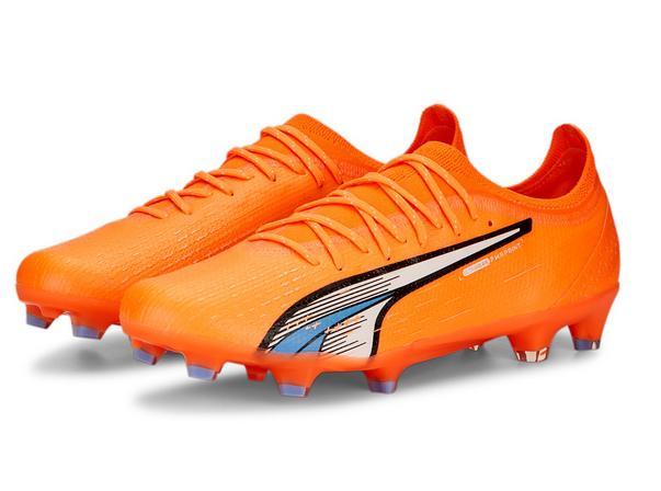 ULTRA ULTIMATE FG/AG 1 Ultra Orange ULTRA ULTIMATE FG/AG 1 Ultra Orange