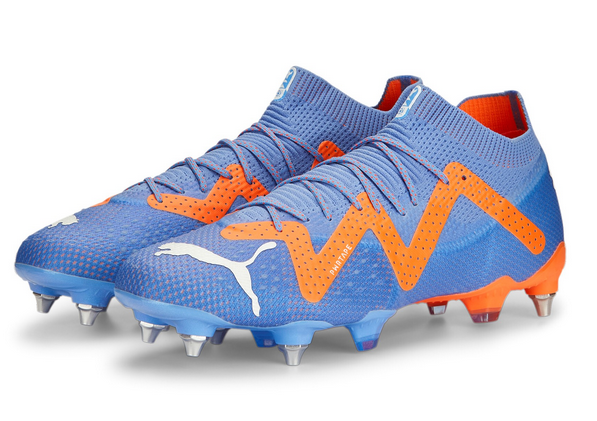 FUTURE ULTIMATE MxSG Blue Glimmer FUTURE ULTIMATE MxSG Blue Glimmer