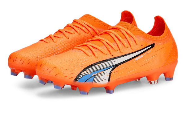 ULTRA ULTIMATE FG/AG Wn's Ultra Orange ULTRA ULTIMATE FG/AG Wn's Ultra Orange