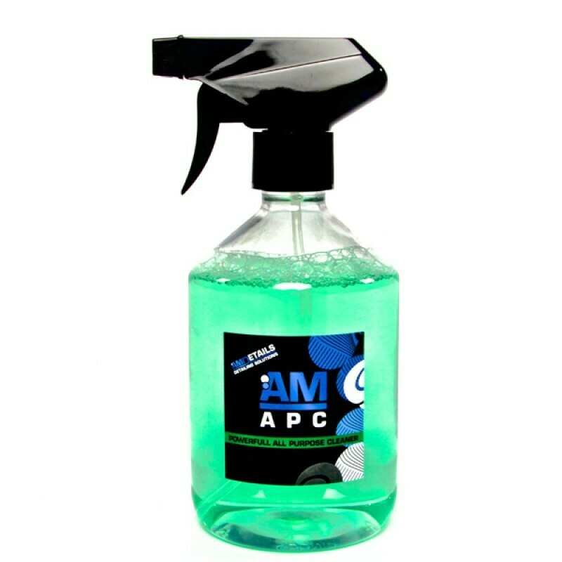 AM Details APC - All Purpose Cleaner