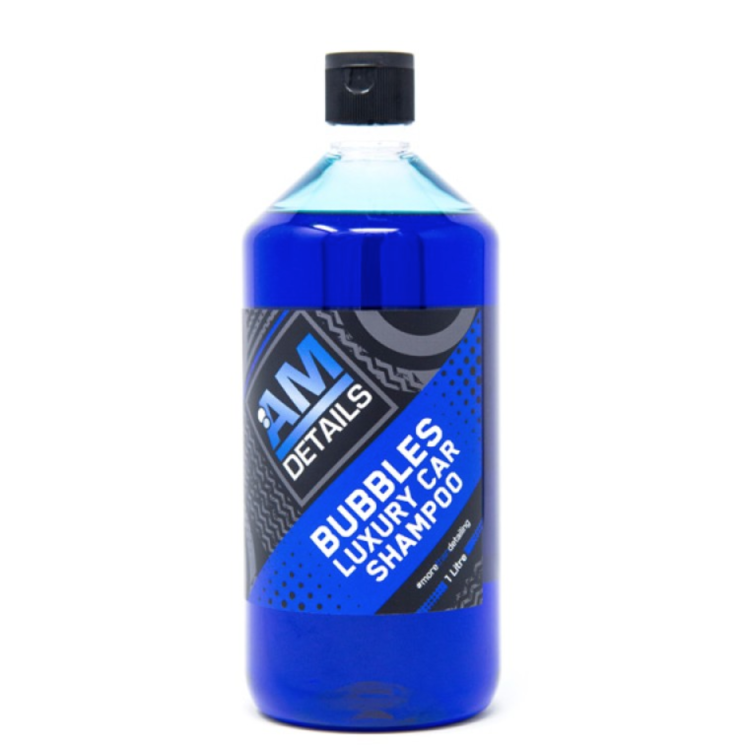 AM Bubbles - Luxury Car Shampoo AM Bubbles - Luxury Car Shampoo