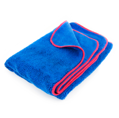 Fluffy Drying Towel