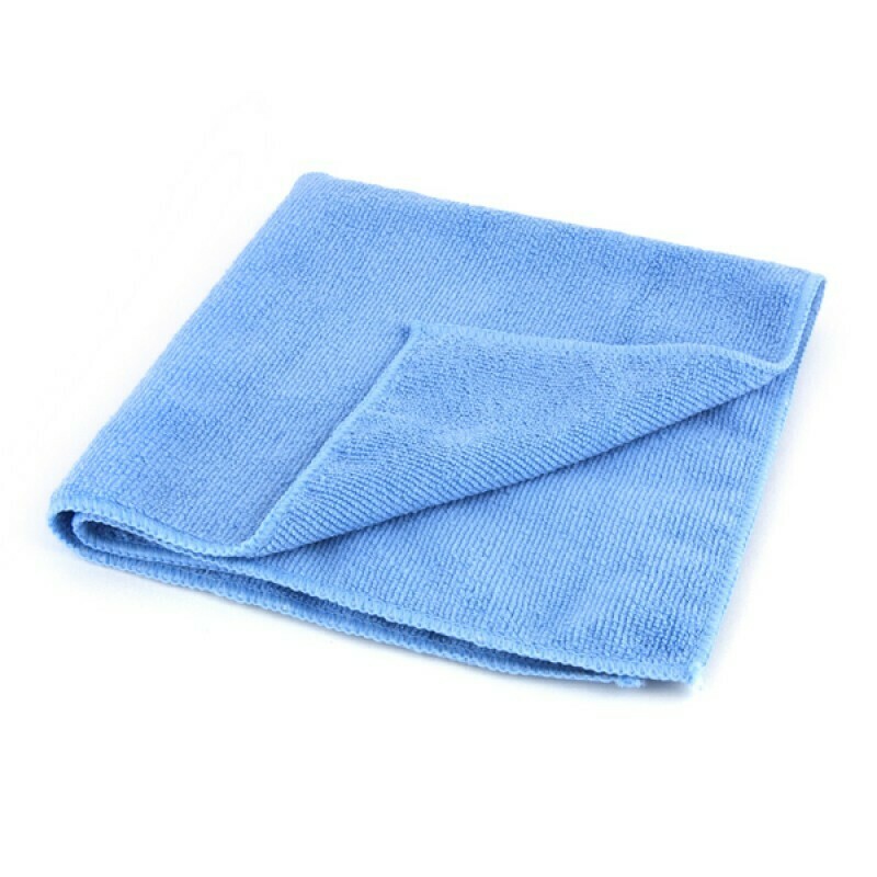 Microfibre Cloth Microfibre Cloth