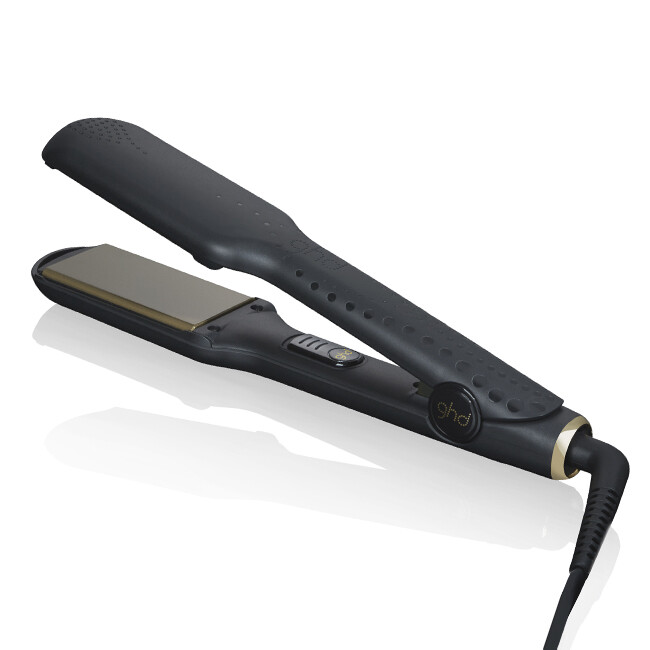 Ghd Max Hair Straightener