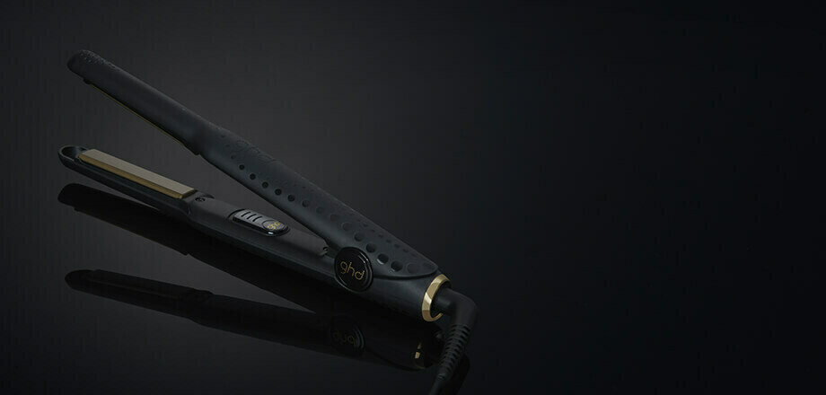 Ghd Mini Hair Straightener