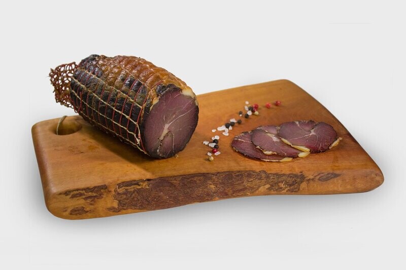 Wildschweinschinken 200g