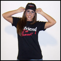 Black T