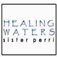 Healing Waters CD