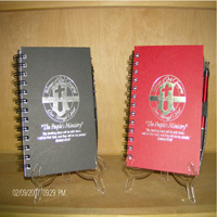 WOGCL Journals