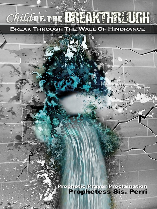 Ebook - Child of the Breakthough