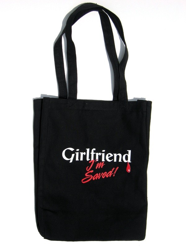 Canvas Tote