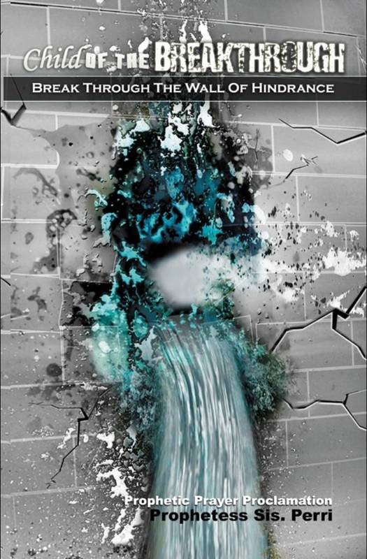Child of the BREAKTHROUGH