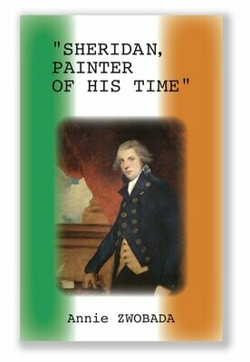 "SHERIDAN, PAINTER OF HIS TIME"  (version papier)