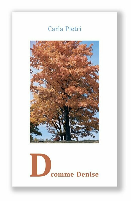 D comme Denise  (version ebook)