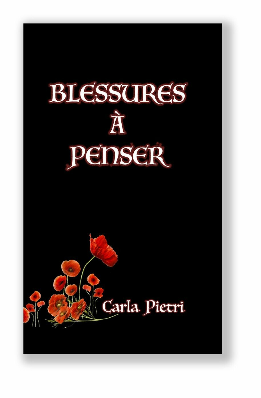 Blessures à penser  (version ebook)