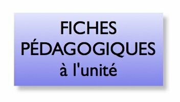 Fiches pédagogiques UK à l'unité