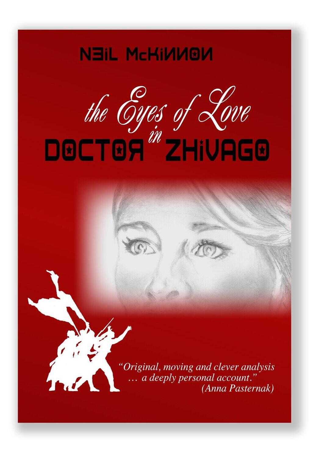 The Eyes of Love in Doctor Zhivago (version papier pour stagiaires en anglais)