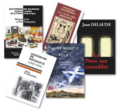 Livres d'Histoire - HISTORY