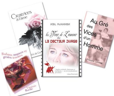Dernières parutions - Latest publications