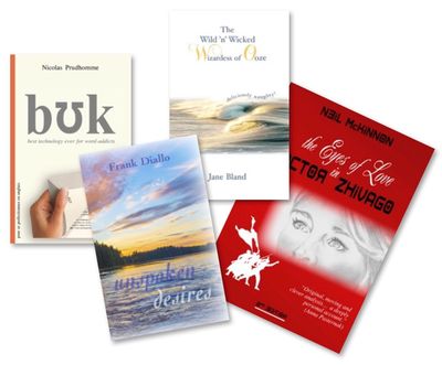 Books in English