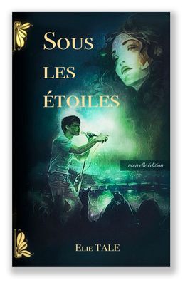 Sous les étoiles (version ebook) Sous les étoiles (version ebook)
