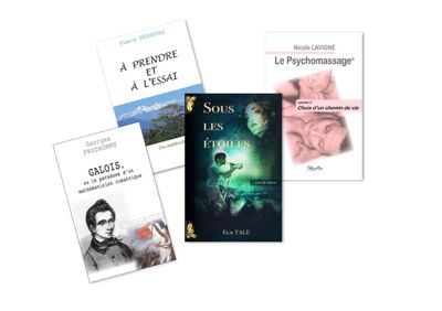Dernières parutions - Latest publications