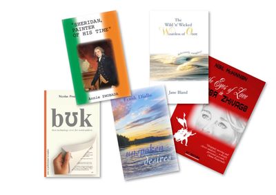 Books in English