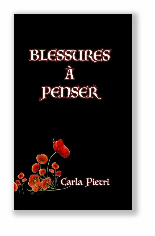 Blessures à penser  (version e-book PDF)