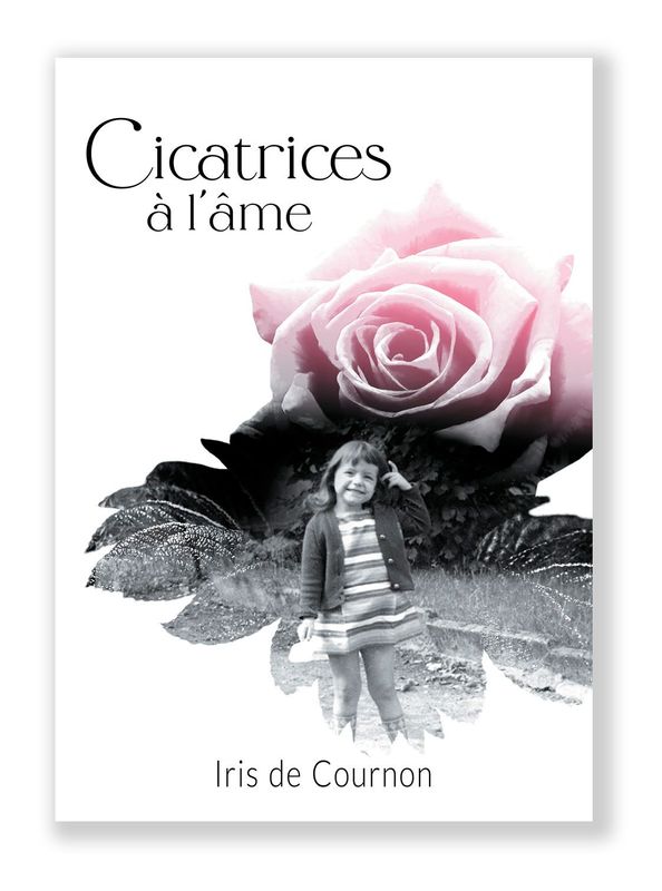 Cicatrices à l'âme   (version papier)
