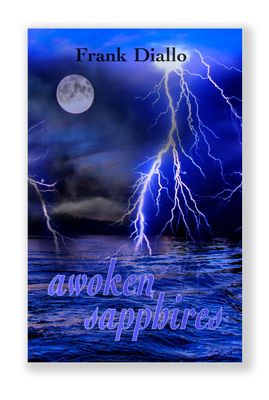 awoken sapphires  (version papier)