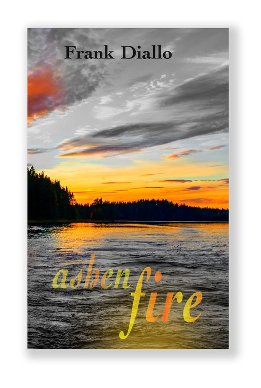 ashen fire  (version e-book PDF)