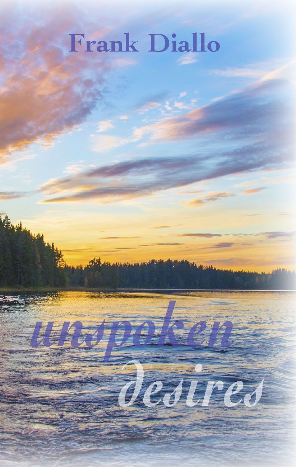 unspoken desires  (version e-book PDF)