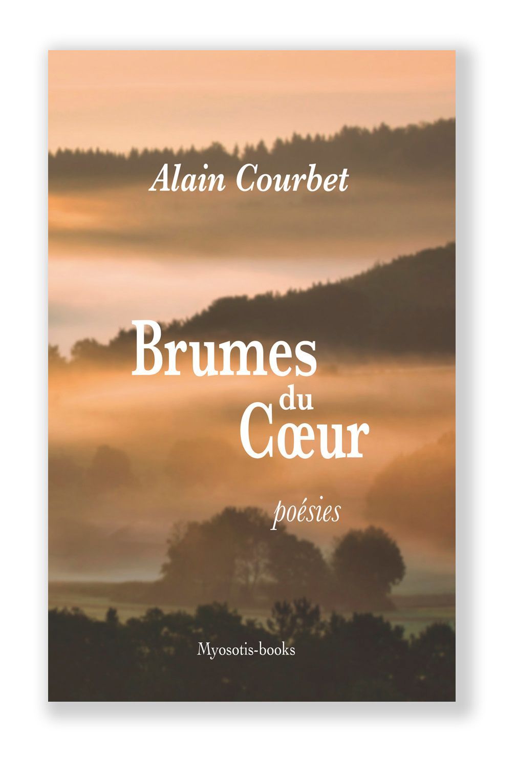 Brumes du cœur (version ePUB)