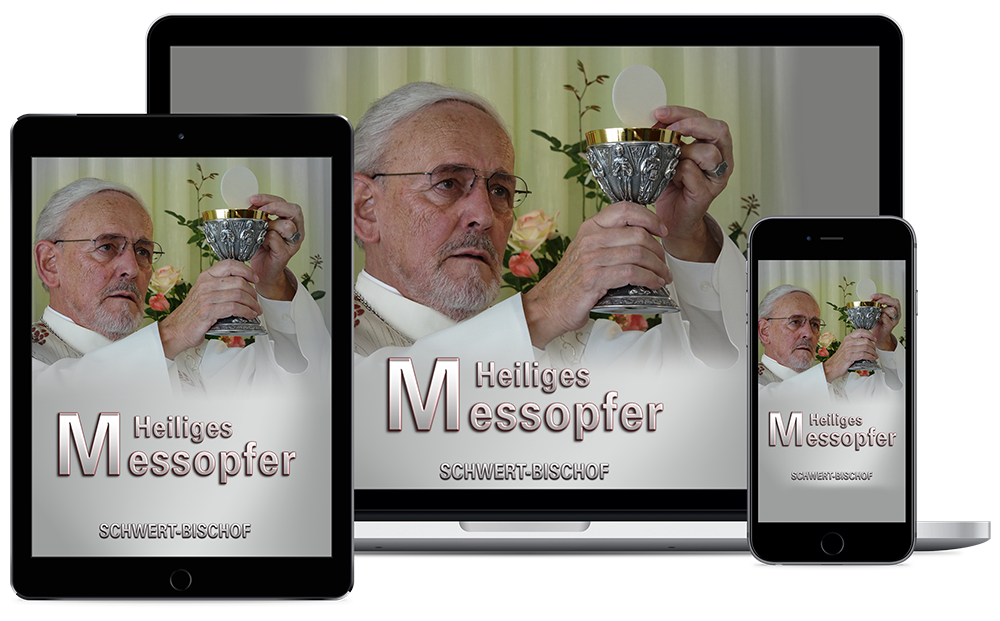 Heiliges Messopfer – Download – MP4