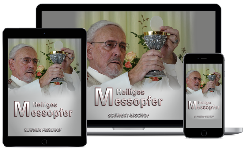 Heiliges Messopfer – Download – MP4