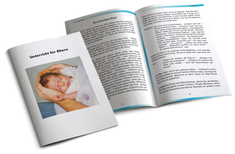 Unterricht für Eltern – Download PDF
