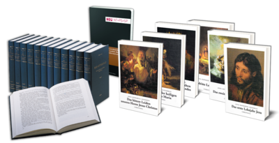 Empfohlene Bücher