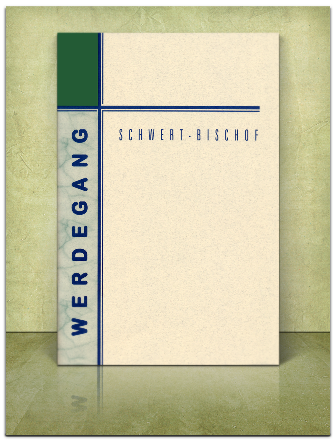 Werdegang des Schwert-Bischofs – Download PDF