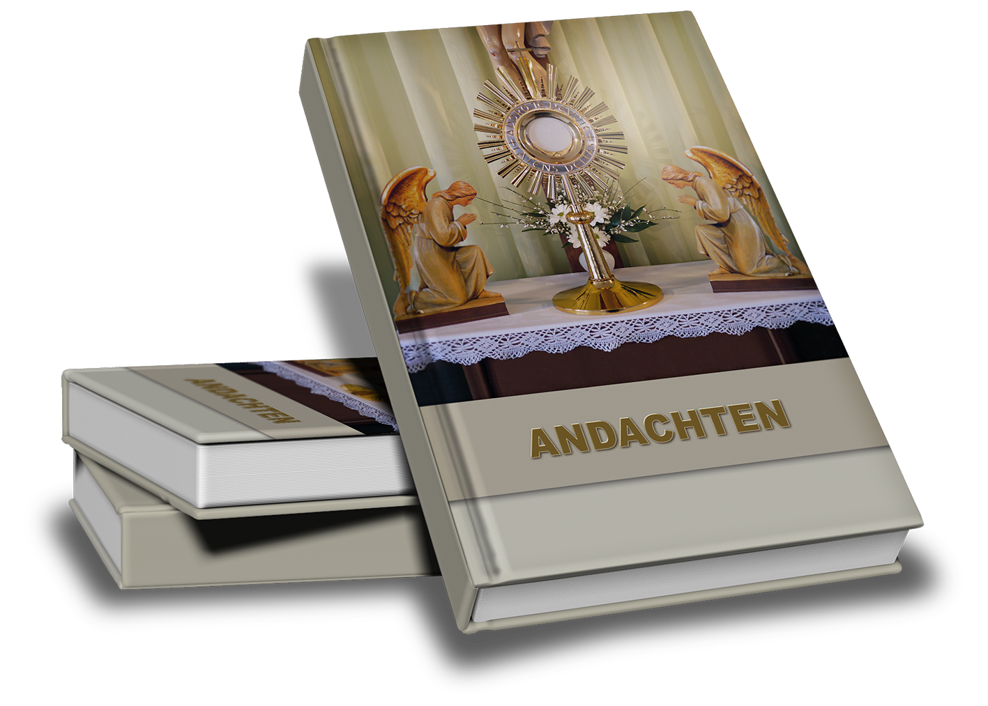 Andachten