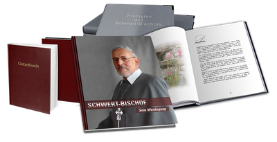 Bücher - Ringbücher