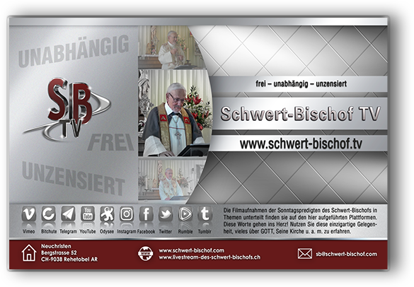 Flyer Plattformen