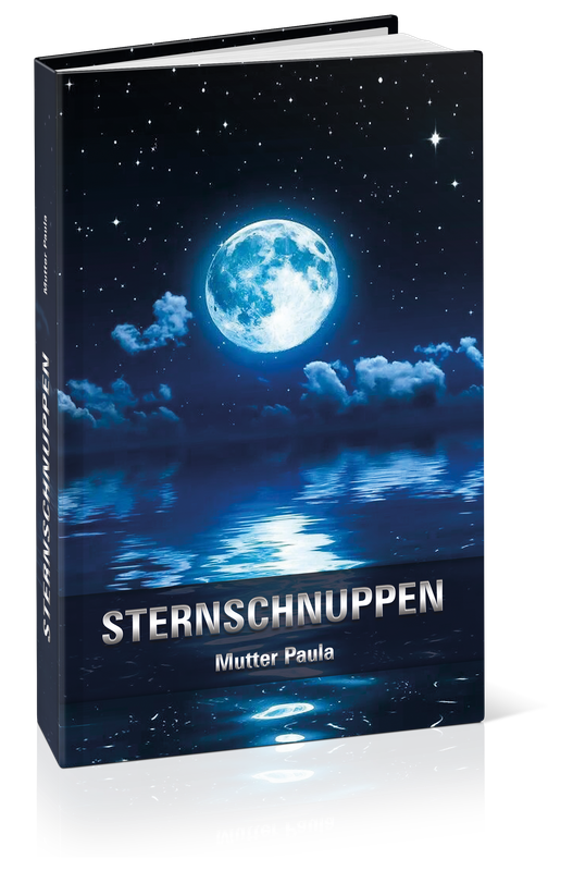 Sternschnuppen – Monatsgedanken