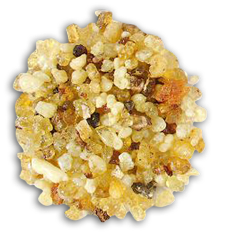 Weihrauch mittelkönig