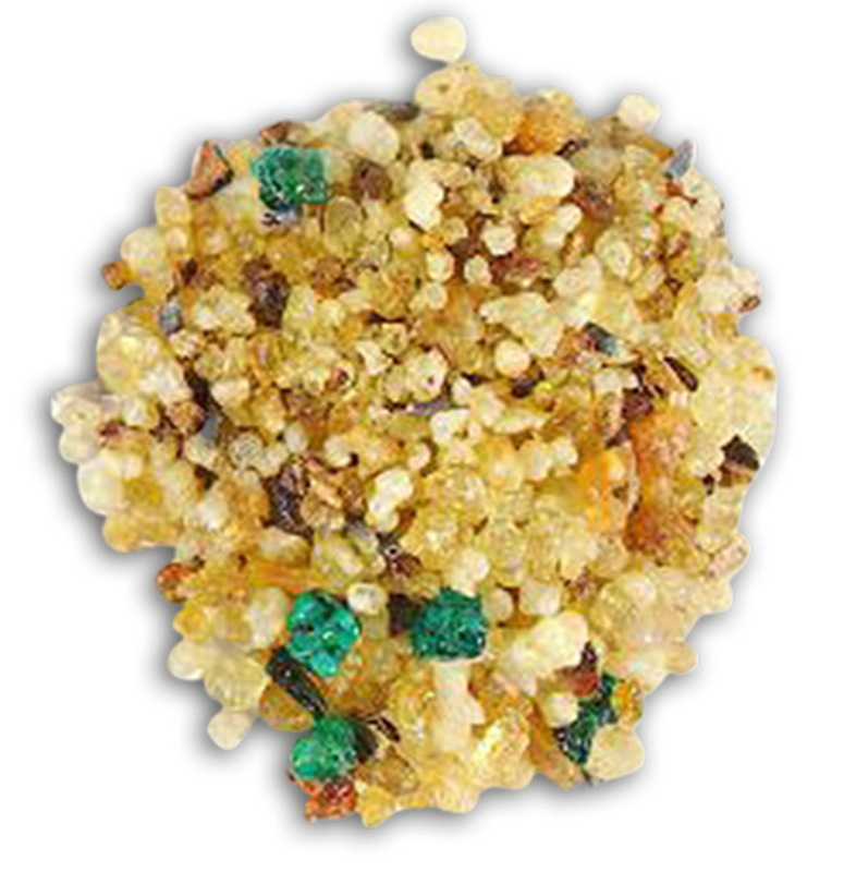 Weihrauch Drei König