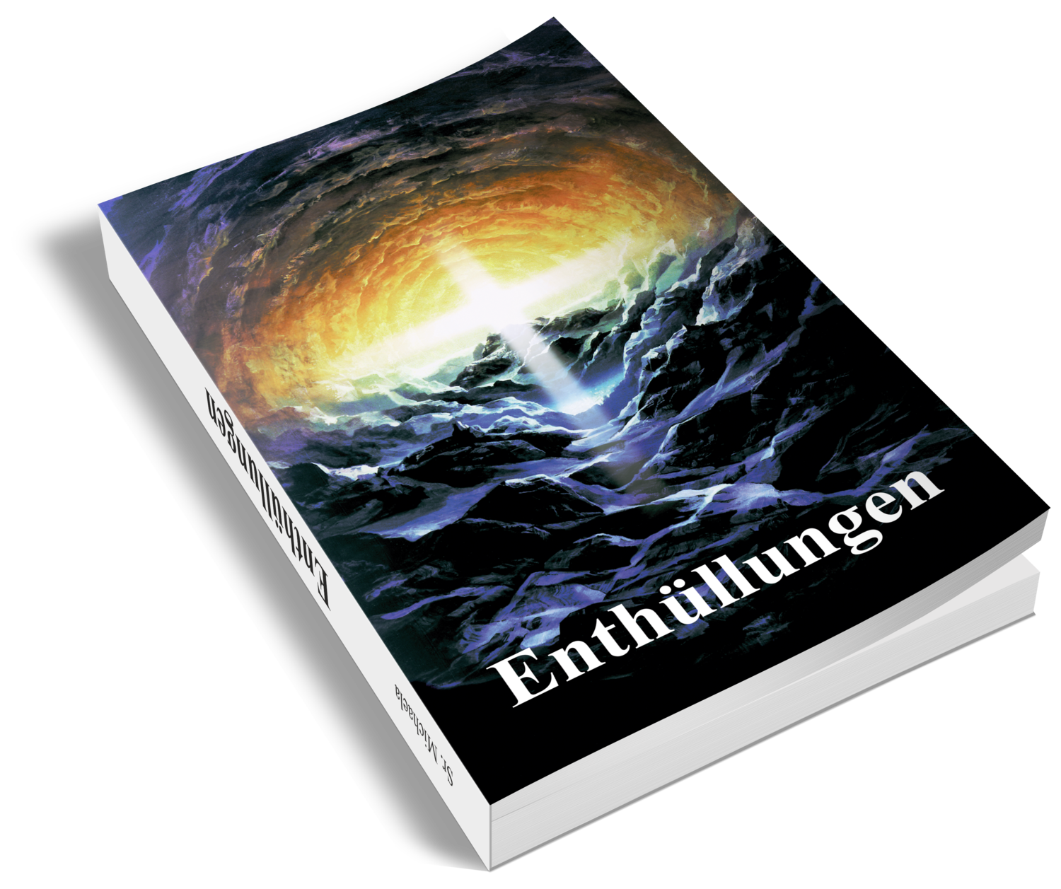 Enthüllungen – Offenbarungen über die Kirche und das Werkzeug GOTTES