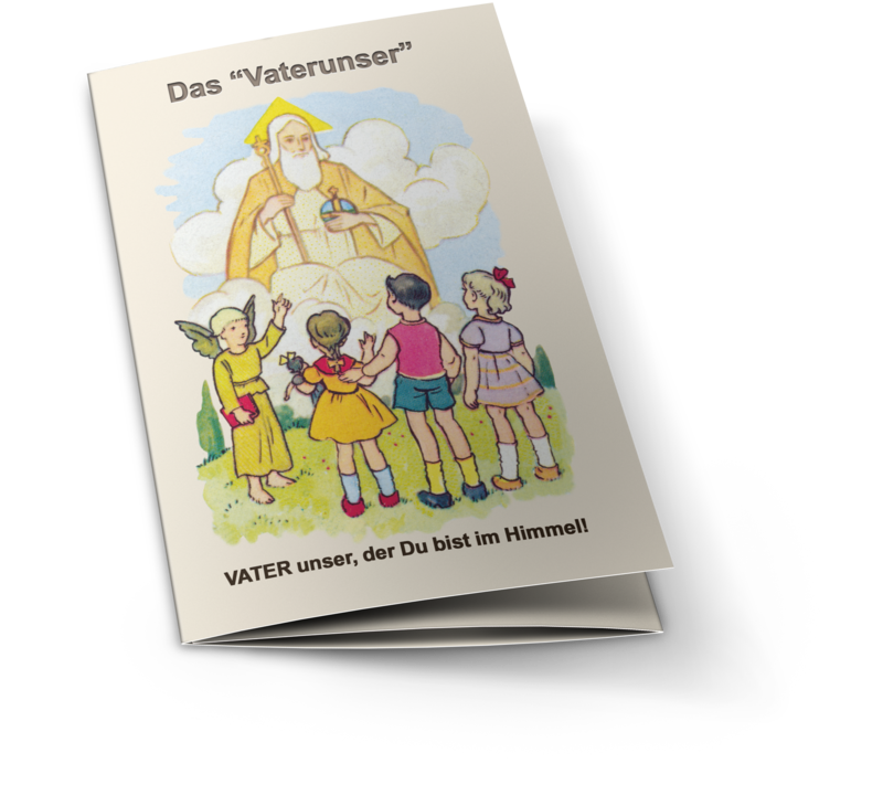 Das “Vaterunser”
