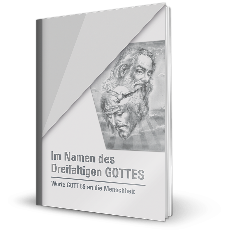 Im Namen des Dreifaltigen GOTTES – Download PDF