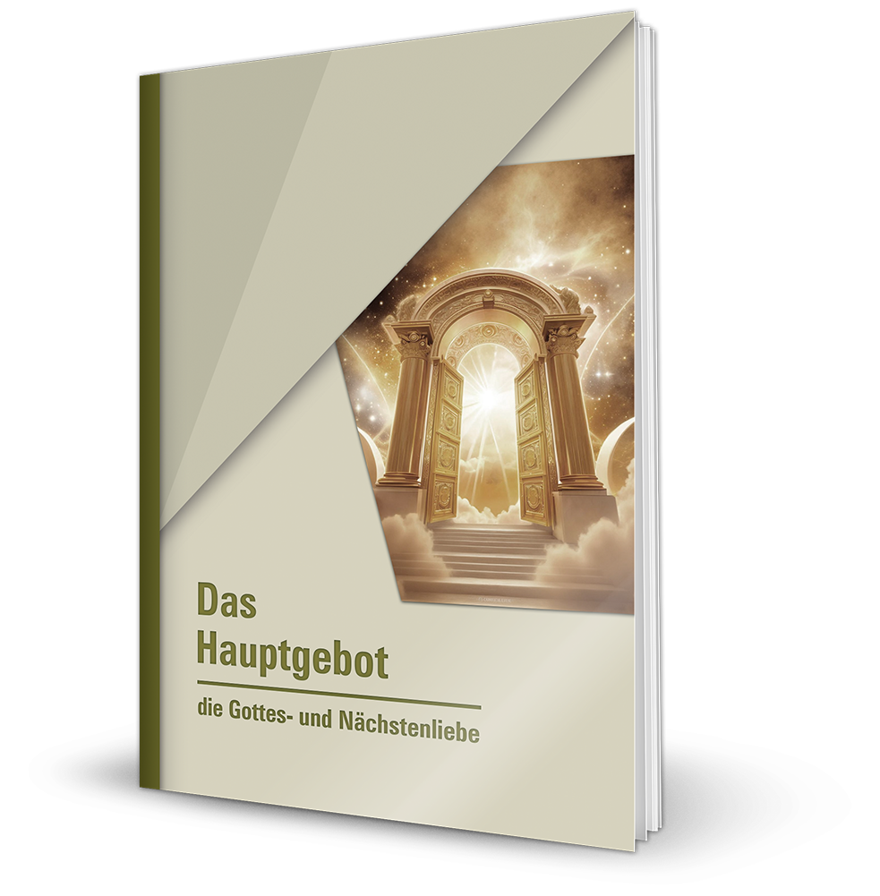 Hauptgebot – Download PDF